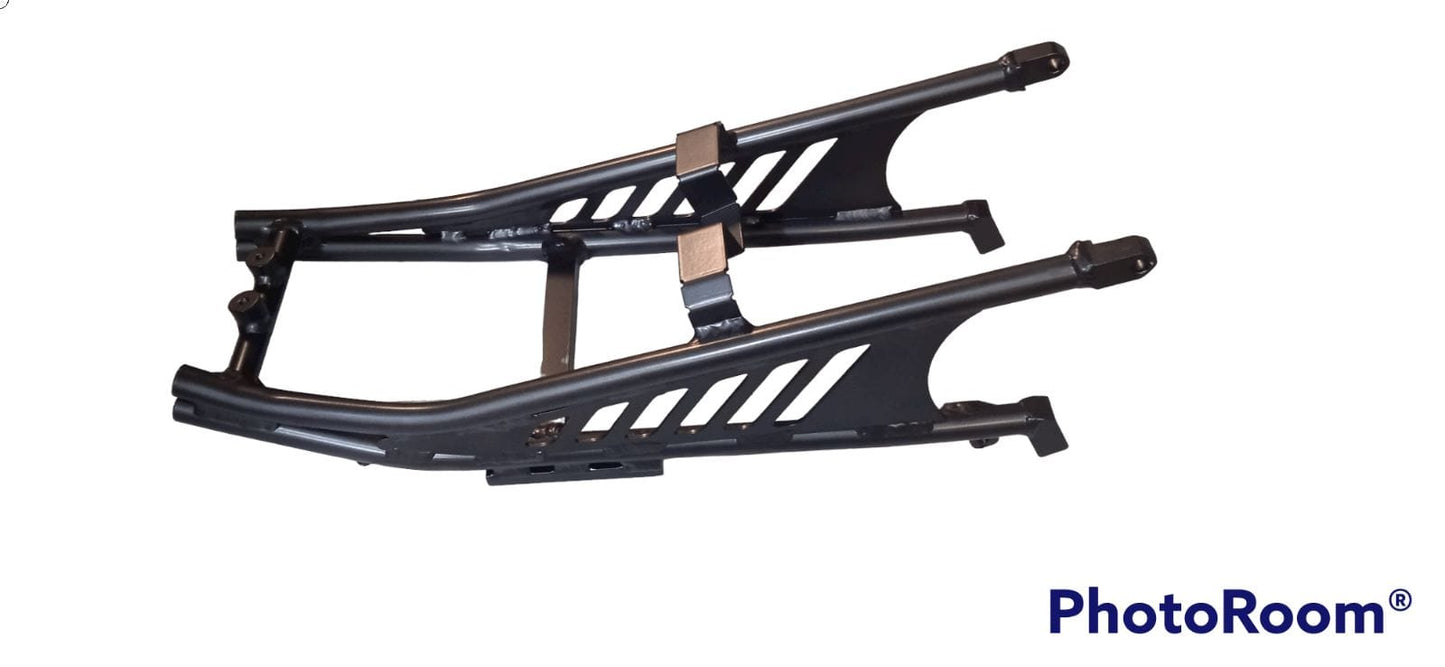 TELAIETTO POSTERIORE - AP16TP PER APRILIA RS 660 TROFEO