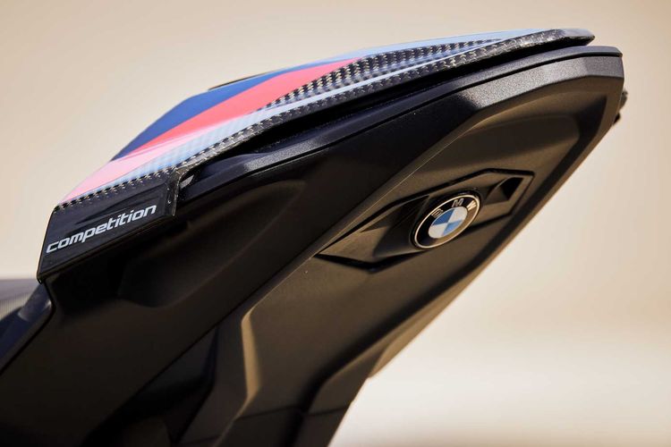 BMW M1000RR Competition – Noleggio Pista Luxury per Piloti Esigenti