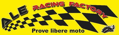 logo ale racing factory