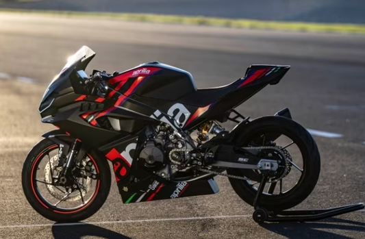 APRILIA RS 457 TROFEO