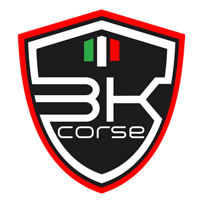 bk corse logo