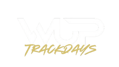 warmup trackdays logo