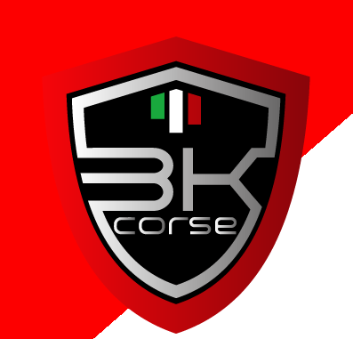 BK CORSE APRILIA TROFEO RS 660