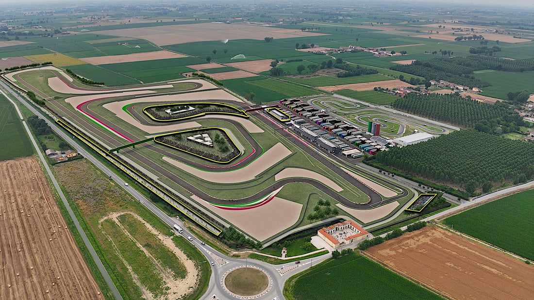 Cremona Circuit