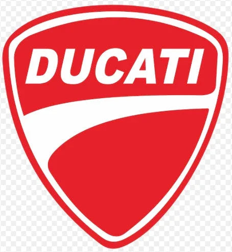LOGO DUCATI