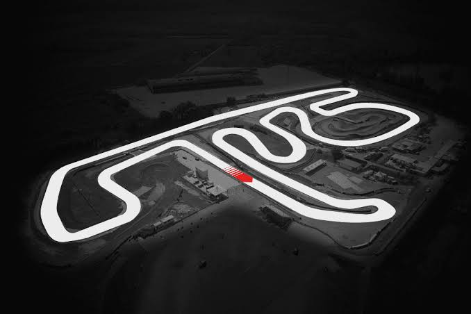 Castelletto Circuit