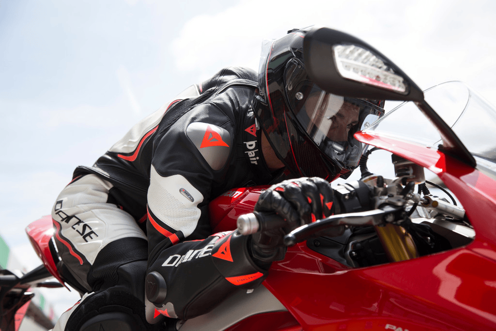 Abbigliamento tecnico