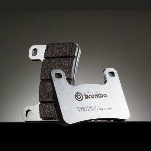 BREMBO - PASTIGLIA MESCOLA RC PER APRILIA RS 660 TROFEO