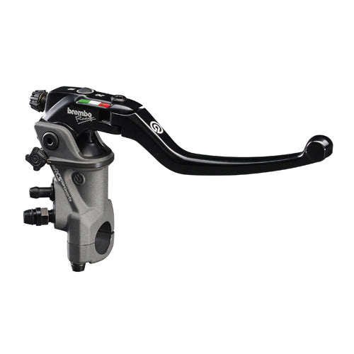 BREMBO RACING - POMPA RADIALE 19RCS CORSA CORTA PER APRILIA RS 660 TROFEO