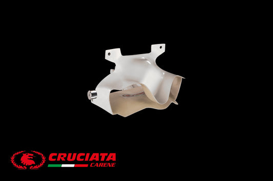 Condotto air box - AP1625 PER APRILIA RS 660 TROFEO