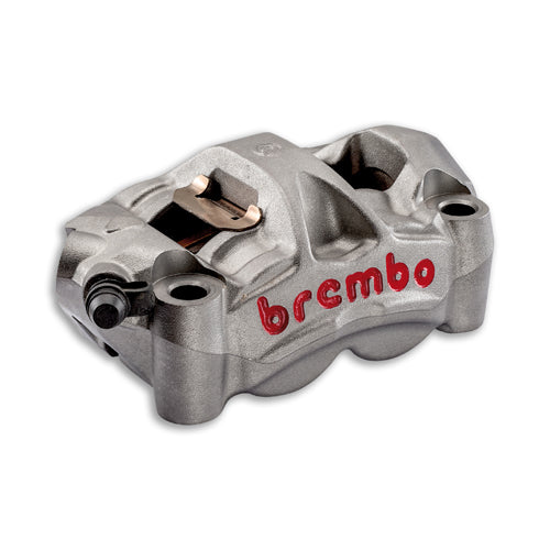 BREMBO RACING KIT PINZE RADIALI M50 100 MM PER APRILIA RS 660 TROFEO