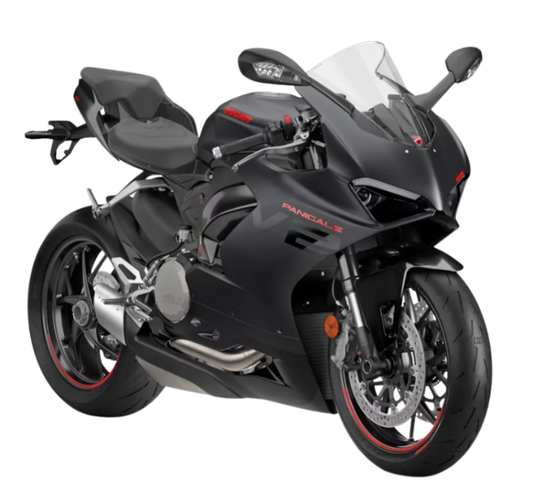 BMW S1000XR M 2023 RENTAL