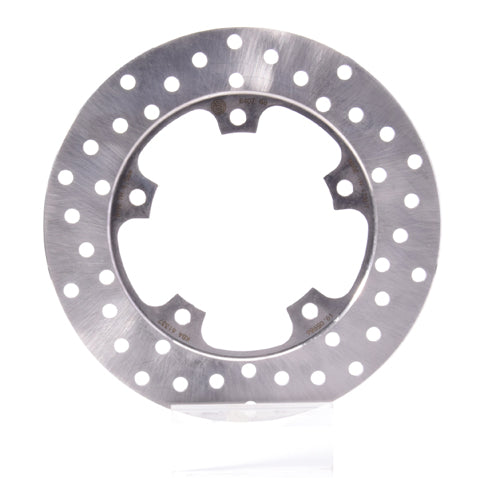BREMBO - DISCO SERIE ORO FISSO POSTERIORE PER APRILIA RS 660 TROFEO
