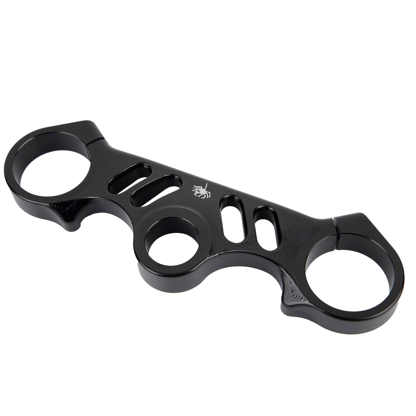 PIASTRA DI STERZO SUPERIORE SPIDER APRILIA RS 660 TROFEO