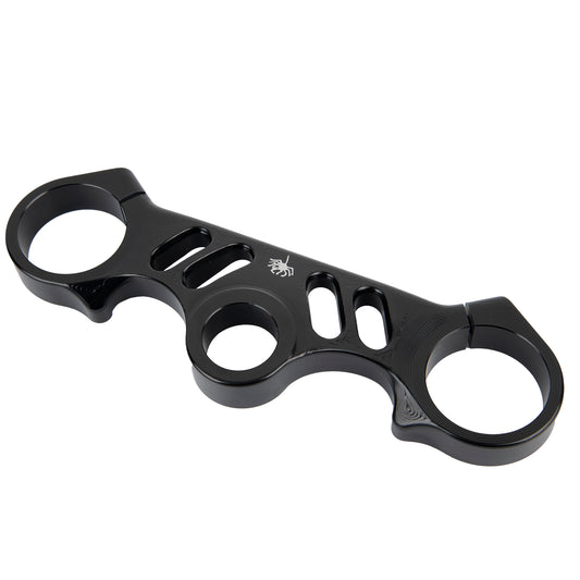 PIASTRA DI STERZO SUPERIORE SPIDER APRILIA RS 660 TROFEO