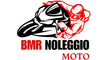 LOGO BMR NOLEGGI