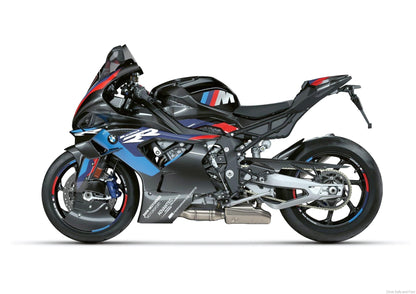 BMW M1000RR Competition – Noleggio Pista Luxury per Piloti Esigenti