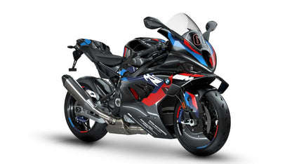 BMW M1000RR Competition – Noleggio Pista Luxury per Piloti Esigenti