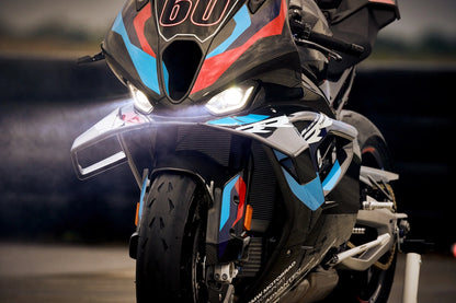 BMW M1000RR Competition – Noleggio Pista Luxury per Piloti Esigenti