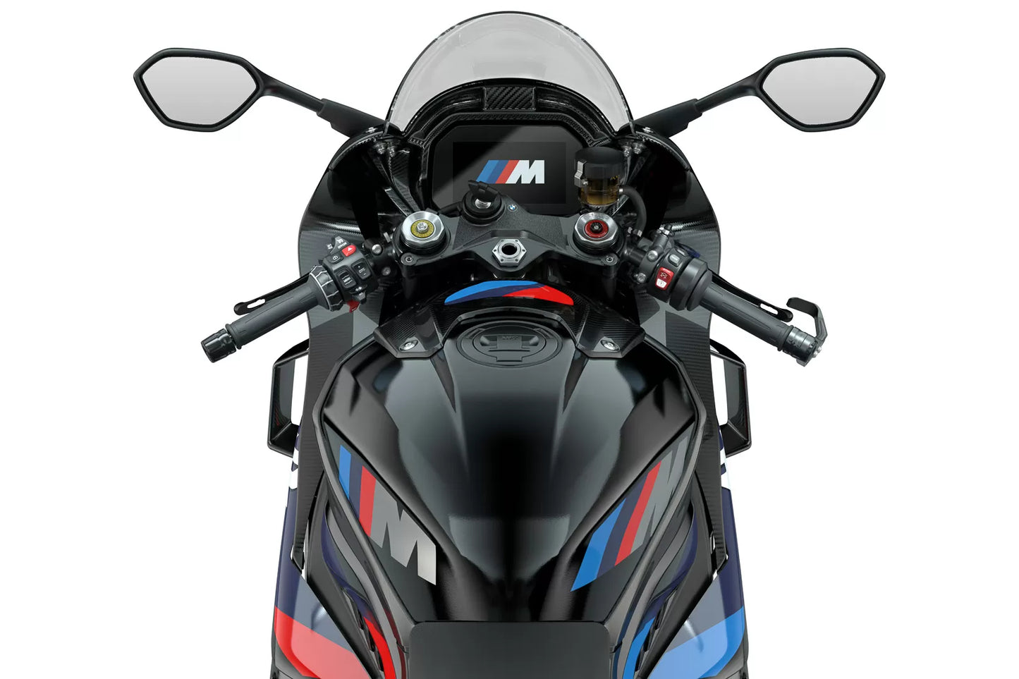 NOLEGGIO IN PISTA BMW M 1000 RR 2023 CIRCUITO MAGIONE (PG)