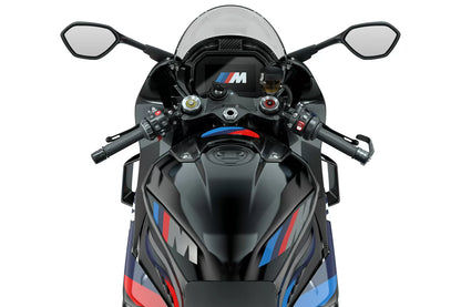 BMW M1000RR Competition – Noleggio Pista Luxury per Piloti Esigenti