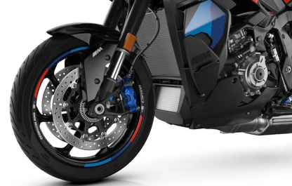 BMW M 1000 XR Competition 2024 – Noleggio Pista Circuito Magione (PG)