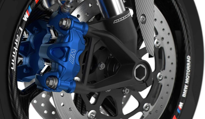 BMW M 1000 XR Competition 2024 – Noleggio Pista Circuito Magione (PG)