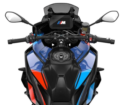 BMW M 1000 XR Competition 2024 – Noleggio Pista Circuito Magione (PG)