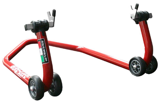 CAVALLETTO ALZAMOTO POSTERIORE BIKE-LIFT RS-17/XL PER APRILIA RS 660 TROFEO