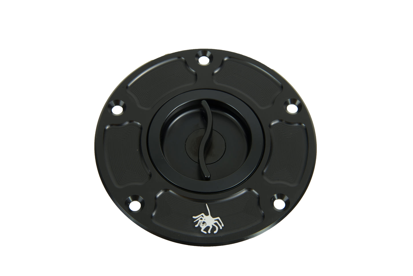 Tappo del serbatoio carburante ad azione rapida Spider per  Aprilia RS 660 TROFEO