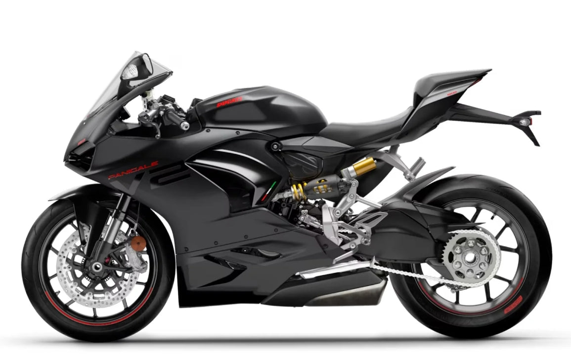 BMW S1000XR M 2023 RENTAL