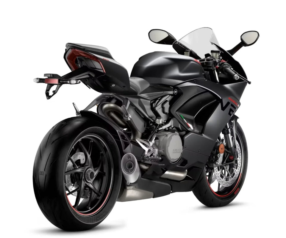 DUCATI PANIGALE V2 2024 STANDARD