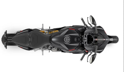 Ducati Panigale V2 2024 Standard – Noleggio con Prestazioni Sportive