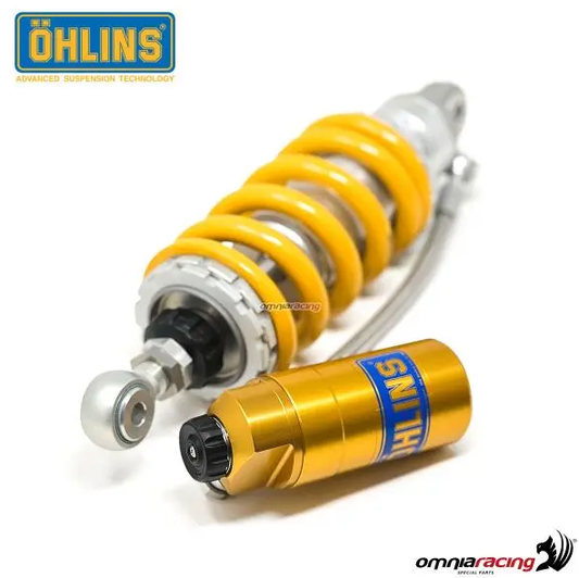 AMMORTIZZATORE POSTERIORE OHLINS STX46 309MM APRILIA RS 660 TROFEO