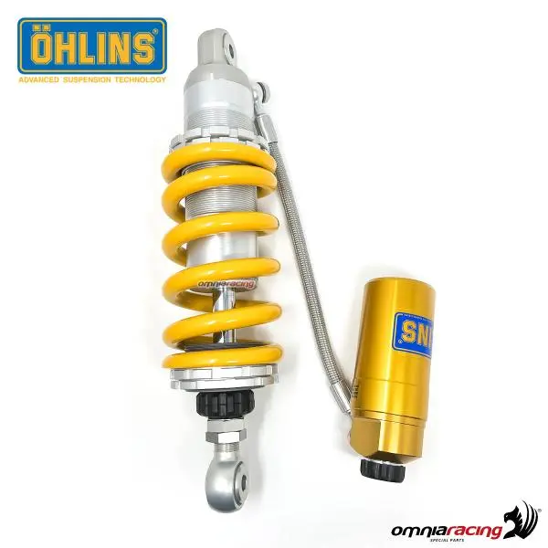 AMMORTIZZATORE POSTERIORE OHLINS STX46 309MM APRILIA RS 660 TROFEO