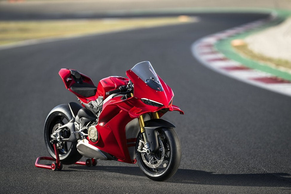 DUCATI PANIGALE V4S 2025