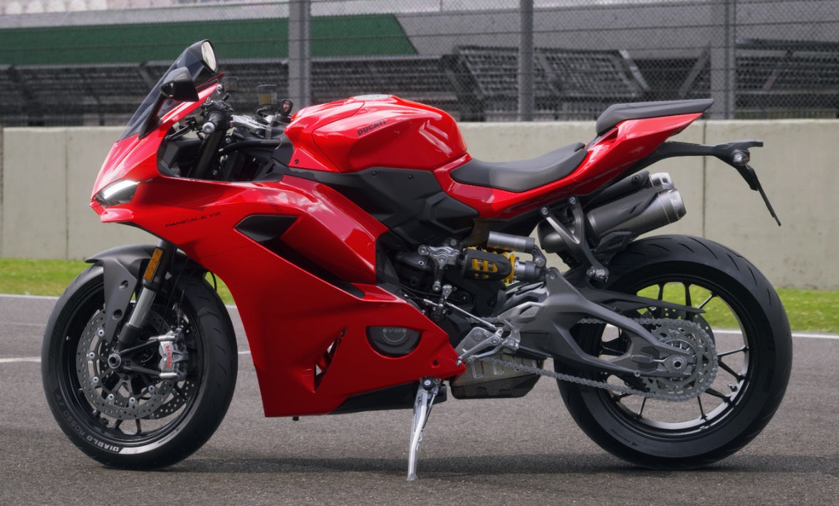 BMW S1000XR M 2023 RENTAL