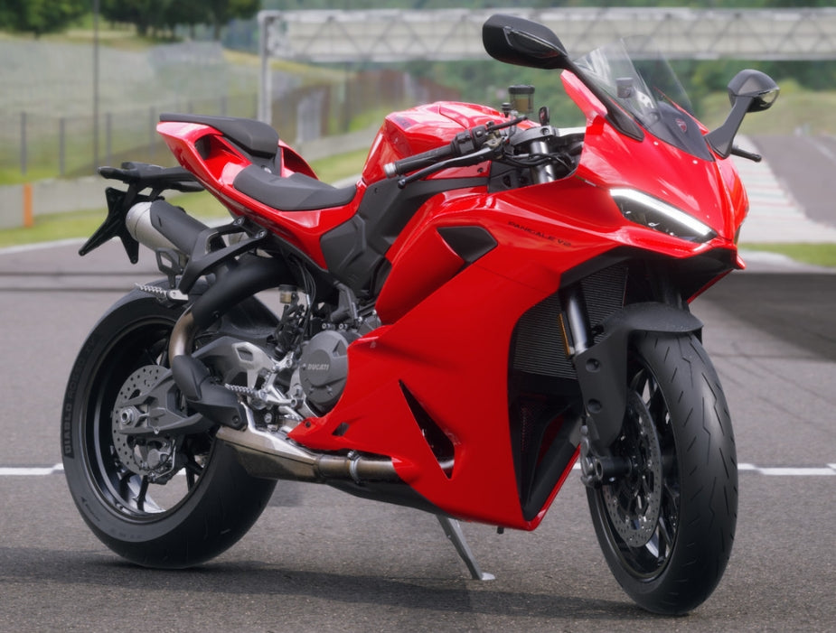 BMW S1000XR M 2023 RENTAL