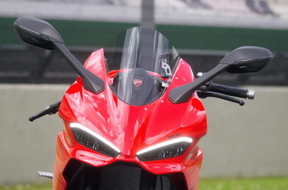 BMW S1000XR M 2023 RENTAL