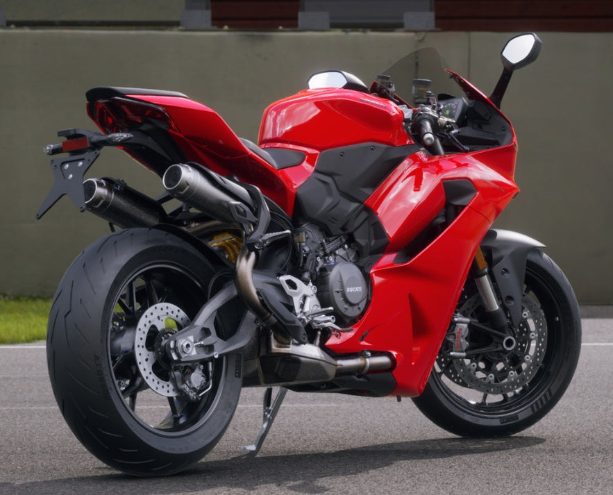 BMW S1000XR M 2023 RENTAL