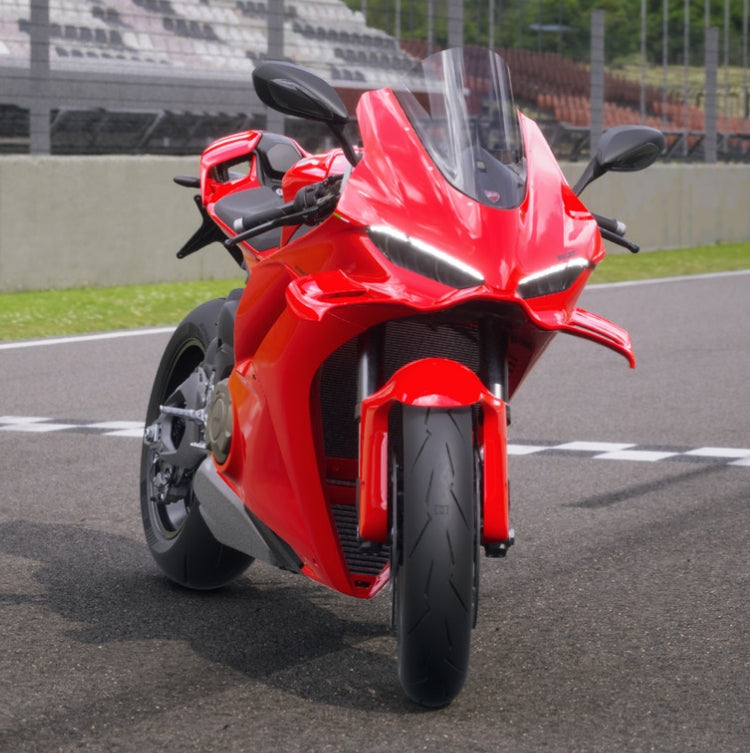 BMW S1000XR M 2023 RENTAL