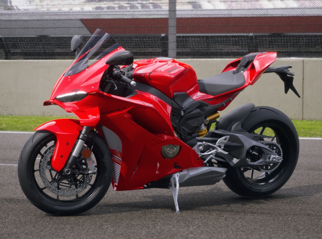 BMW S1000XR M 2023 RENTAL
