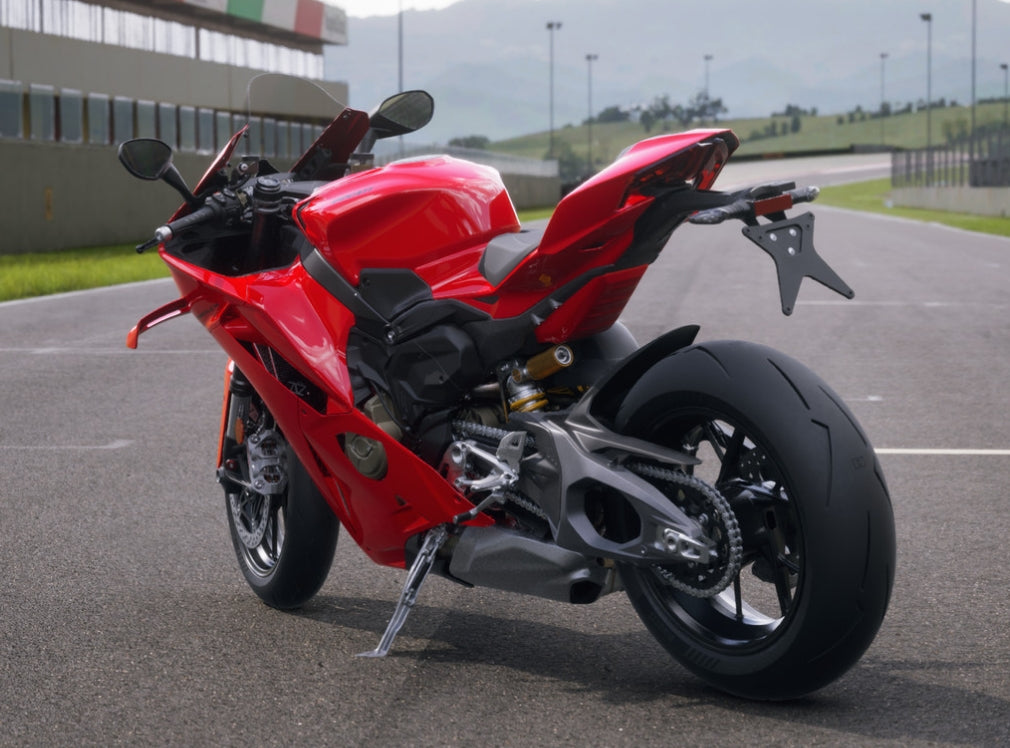 BMW S1000XR M 2023 RENTAL