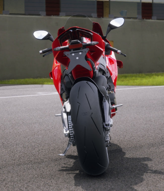 BMW S1000XR M 2023 RENTAL
