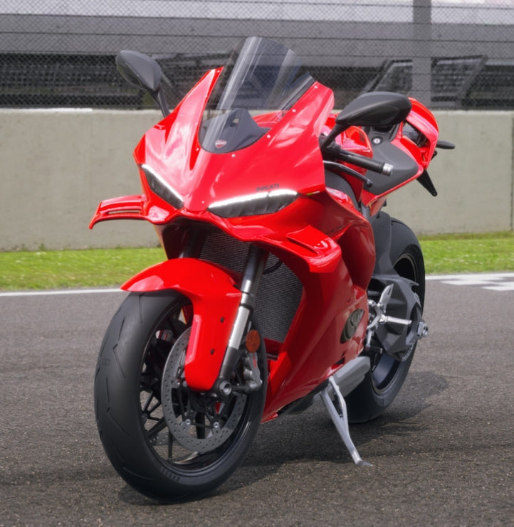 BMW S1000XR M 2023 RENTAL