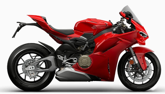 OFFERTA NOLEGGIO 2 TURNI DUCATI PANIGALE V4 2025