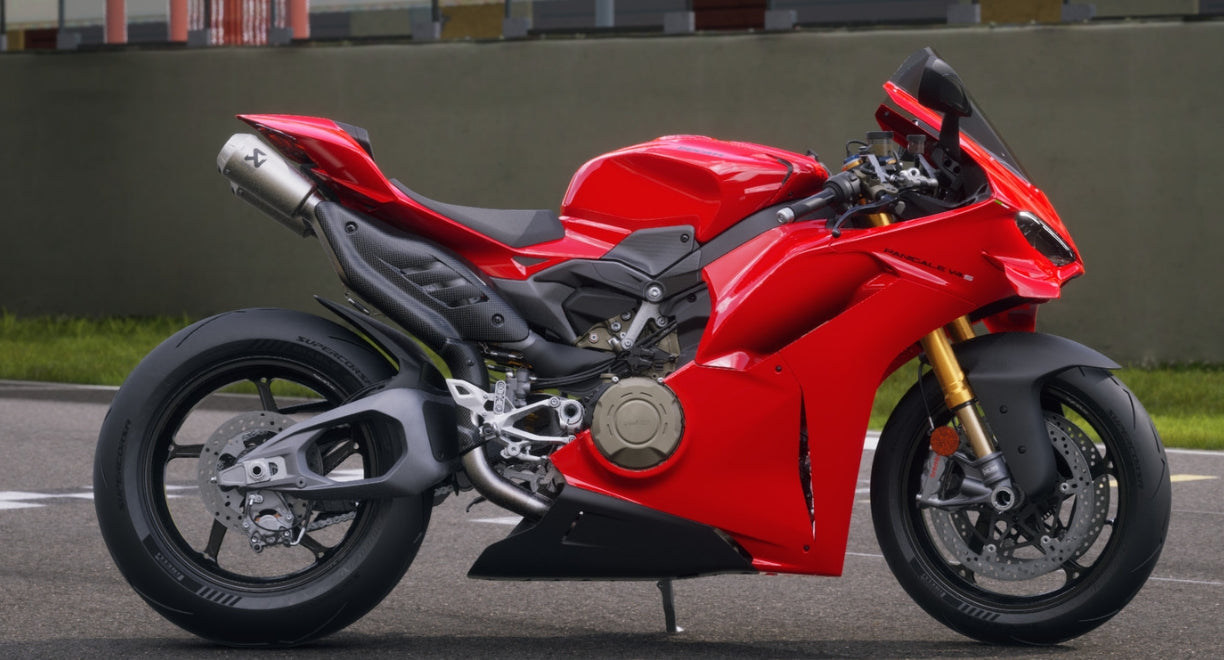 BMW S1000XR M 2023 RENTAL