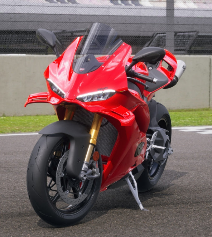 OFFERTA NOLEGGIO 2 TURNI DUCATI PANIGALE V4 2025