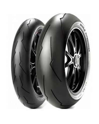 PIRELLI Supercorsa V3 SC1