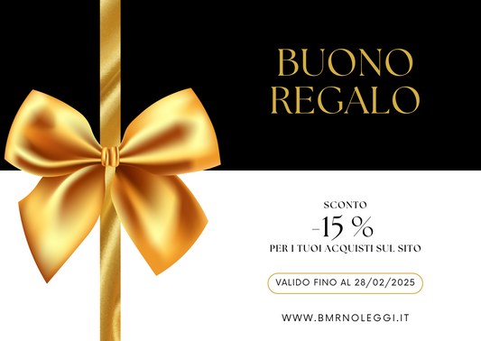 BUONO REGALO 1.000,00 EURO